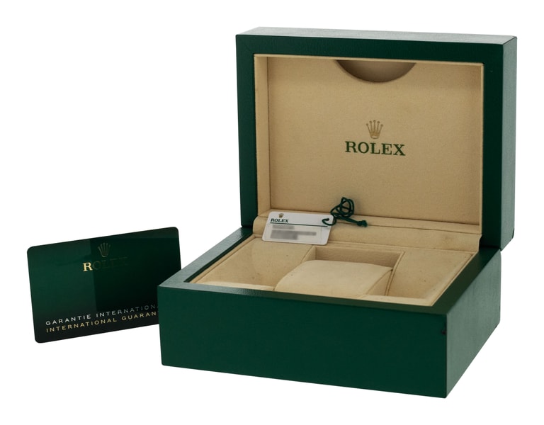 Rolex Datejust 41 126334